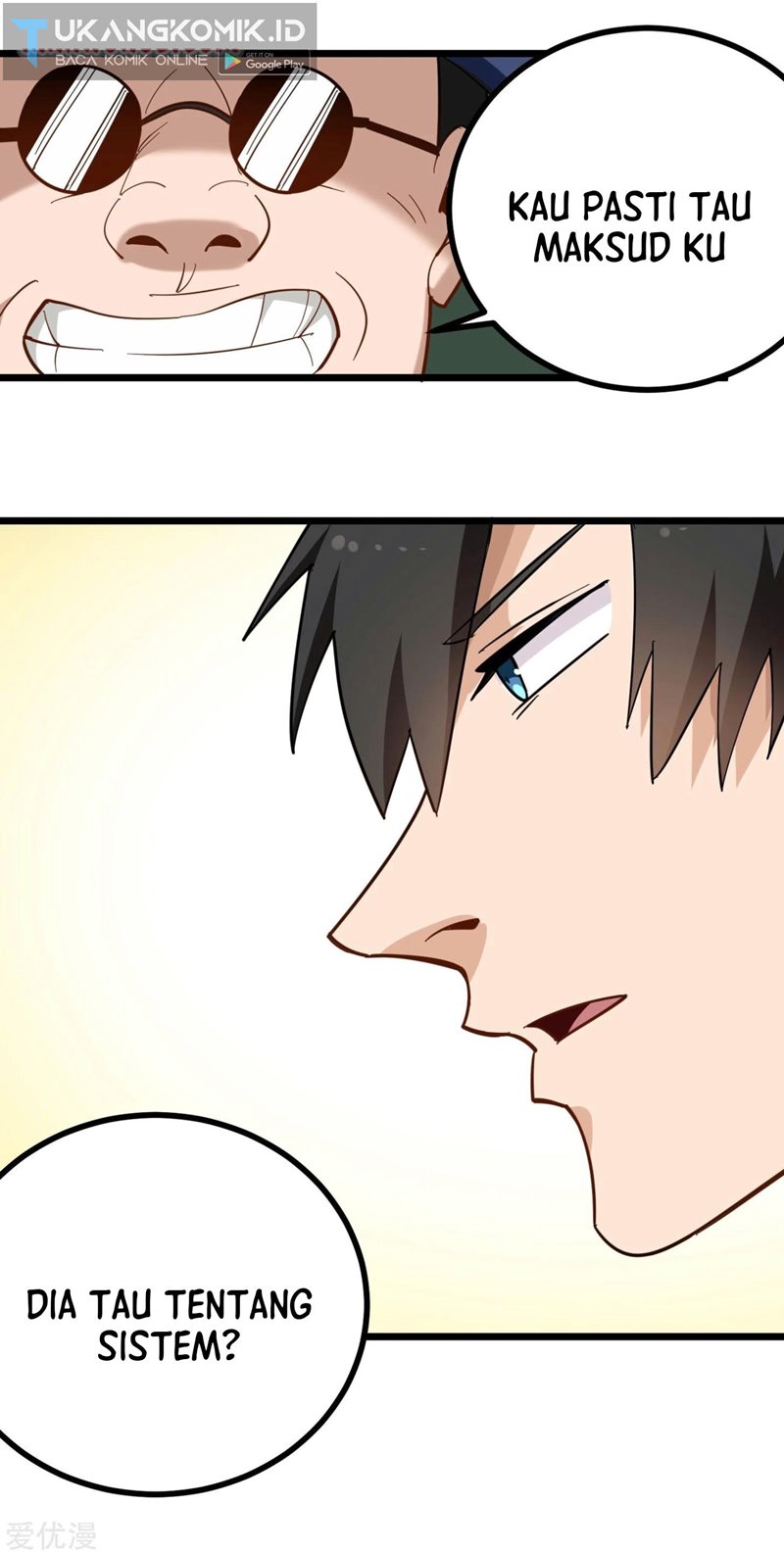 School Flower Master Chapter 173 - halaman 10