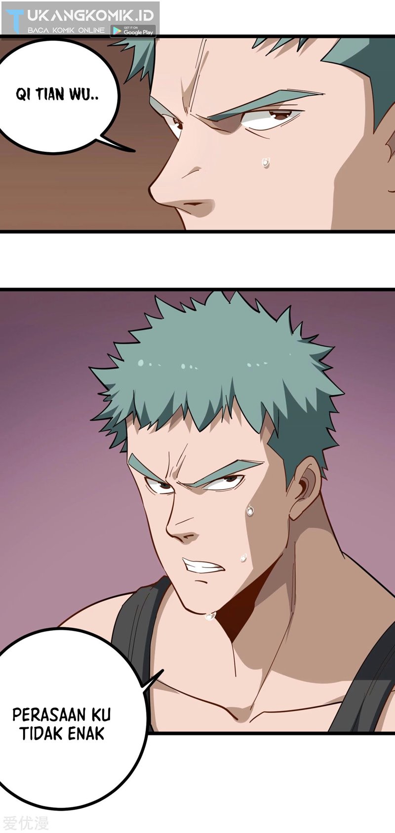 School Flower Master Chapter 173 - halaman 5