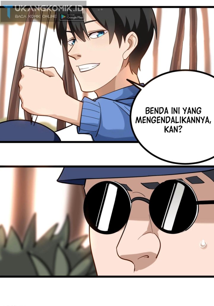 School Flower Master Chapter 174 - halaman 10