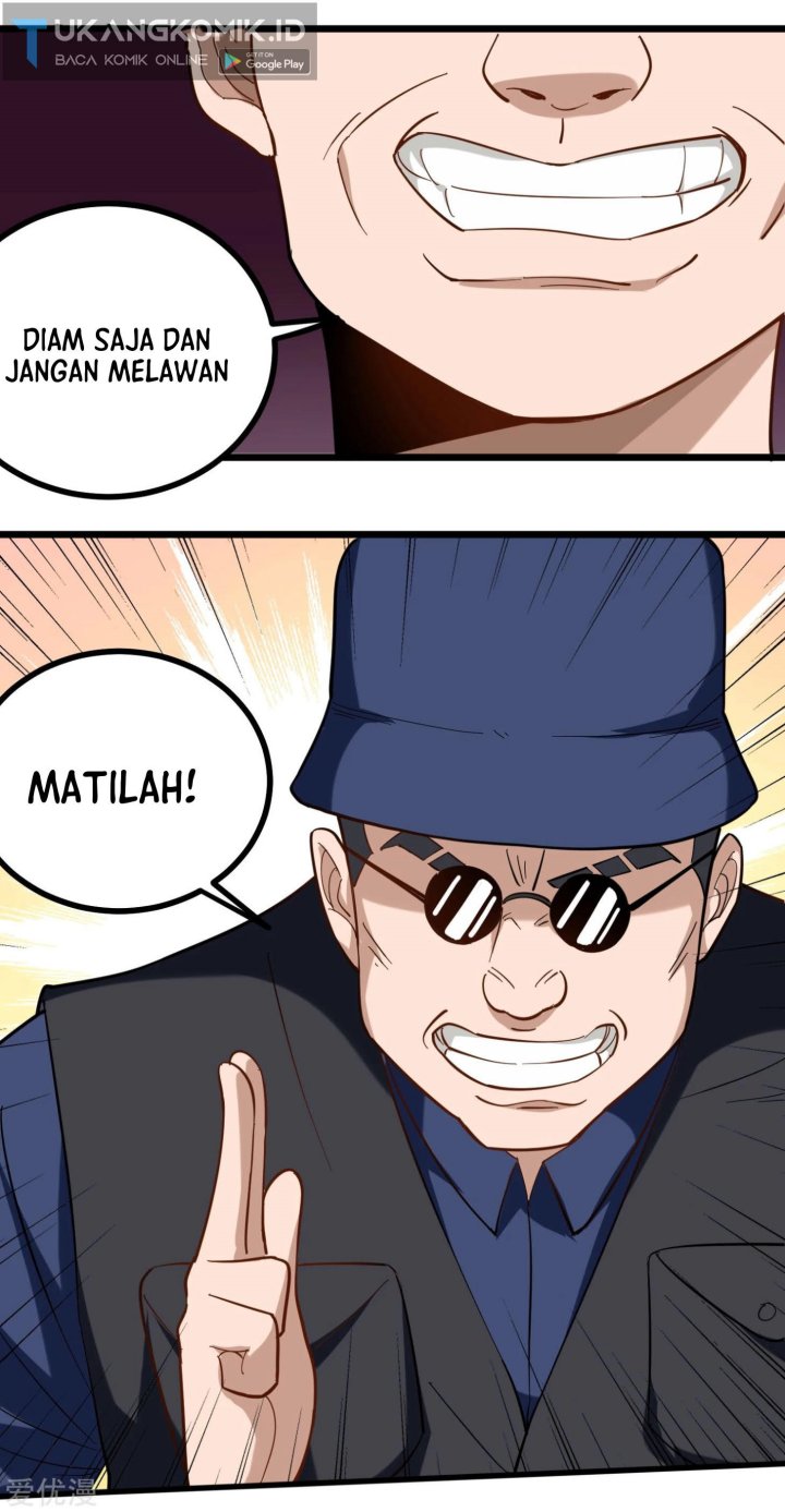 School Flower Master Chapter 174 - halaman 4