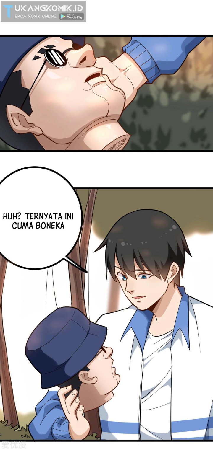 School Flower Master Chapter 174 - halaman 9