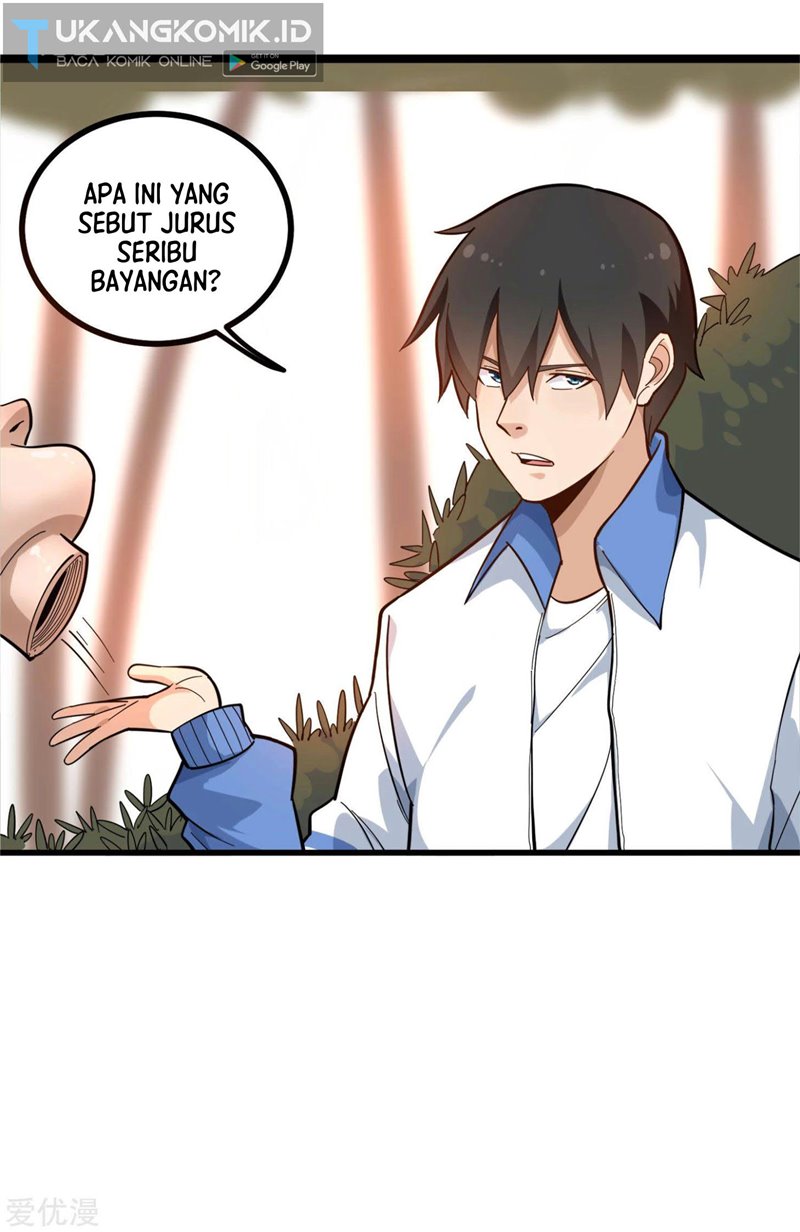 School Flower Master Chapter 175 - halaman 2