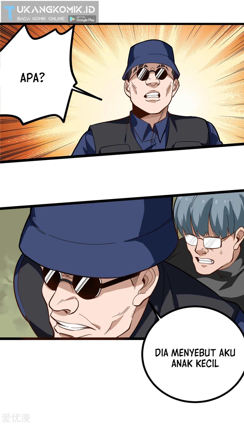 School Flower Master Chapter 175 - halaman 4