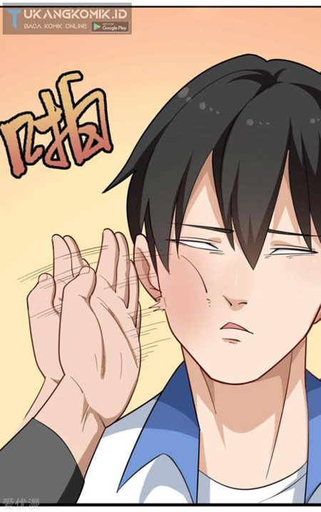 School Flower Master Chapter 177 - halaman 3