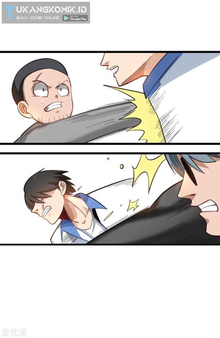 School Flower Master Chapter 177 - halaman 6