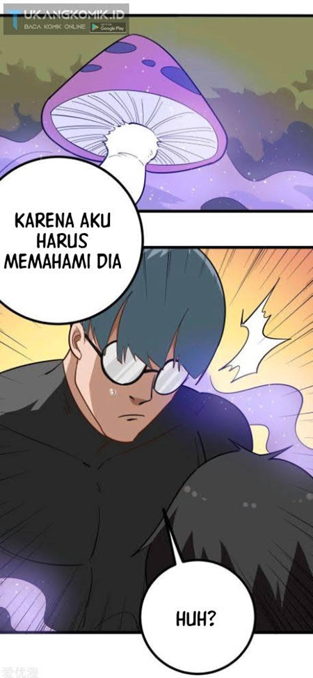 School Flower Master Chapter 177 - halaman 9