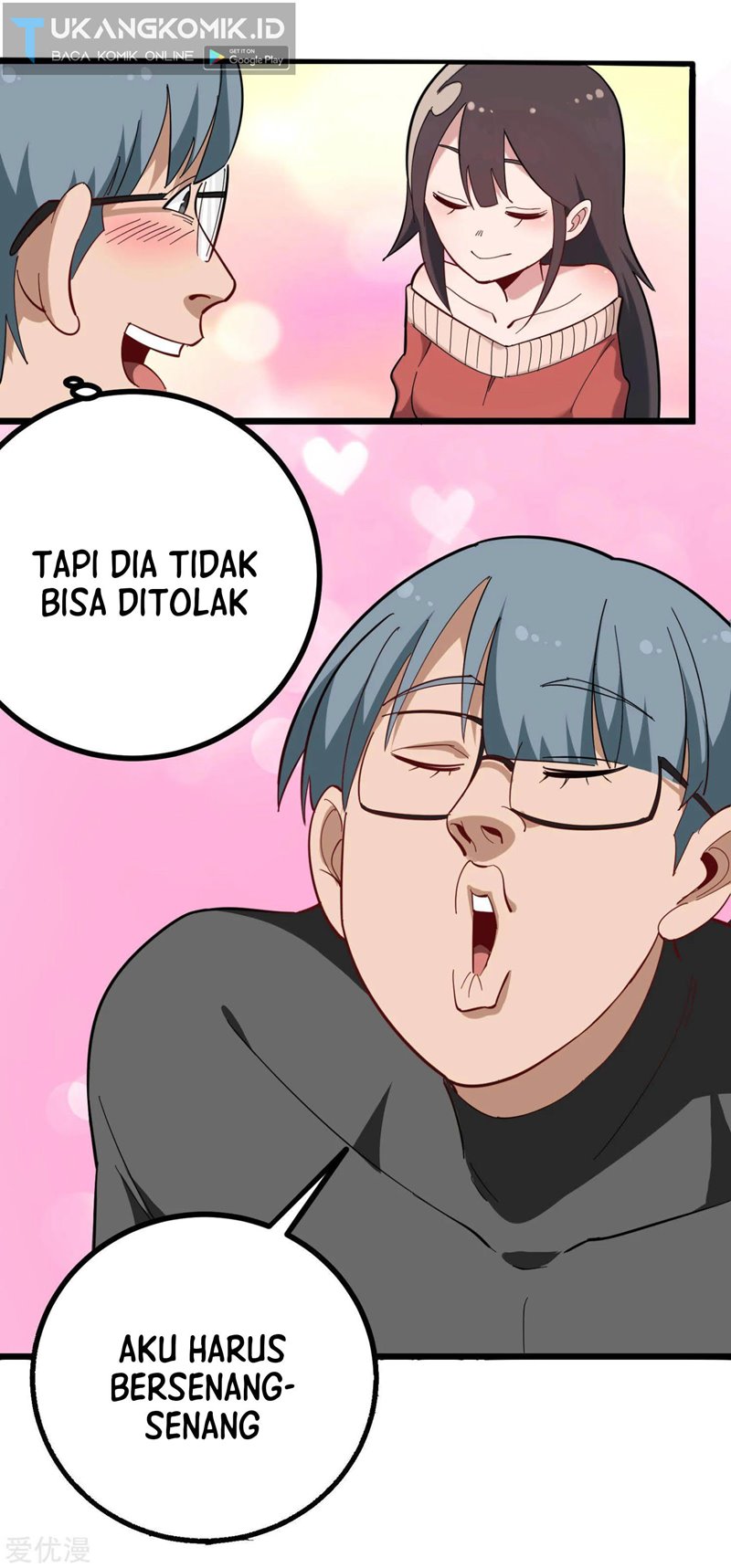 School Flower Master Chapter 178 - halaman 5