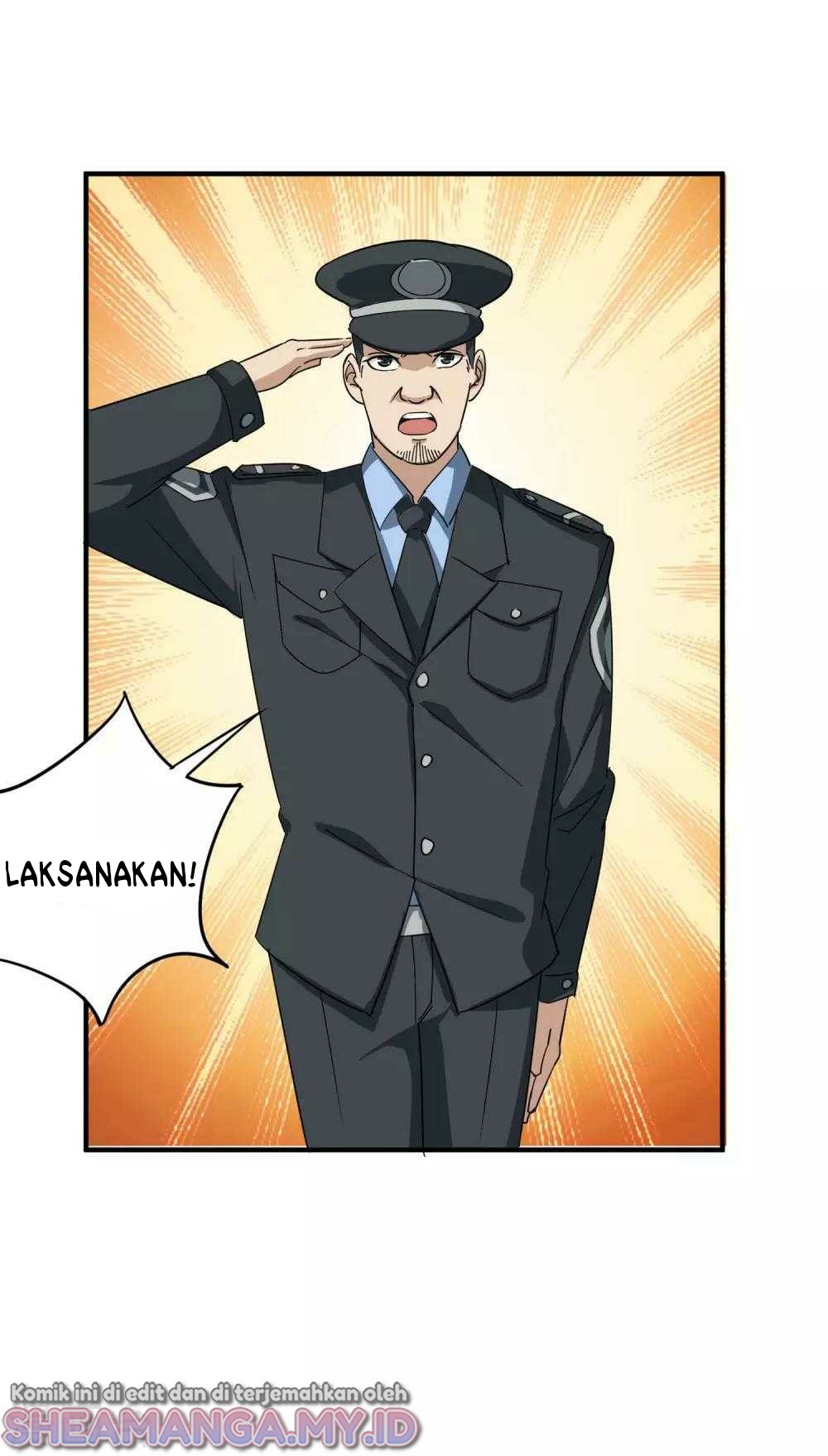 School Flower Master Chapter 18 - halaman 12