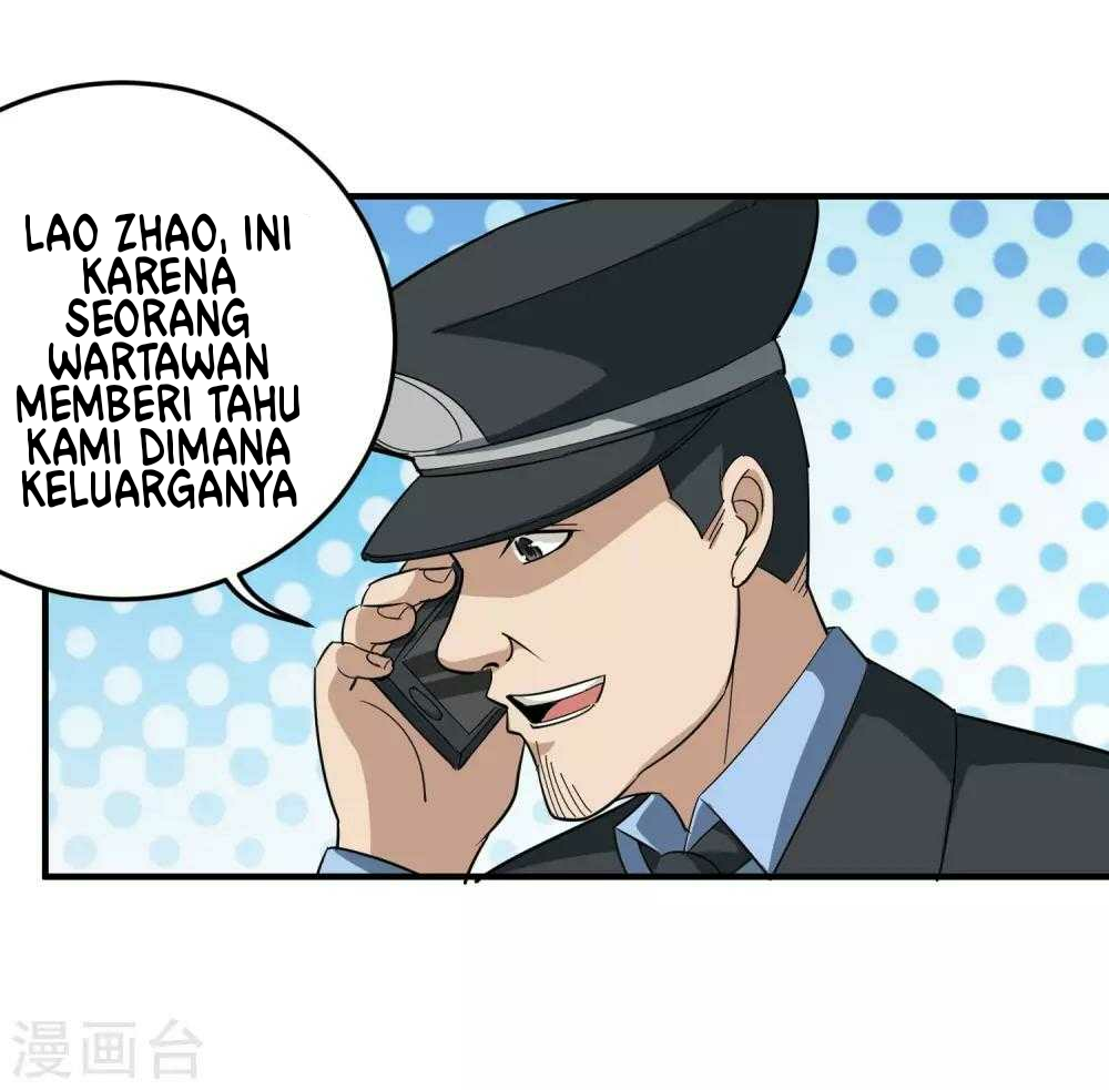 School Flower Master Chapter 18 - halaman 6