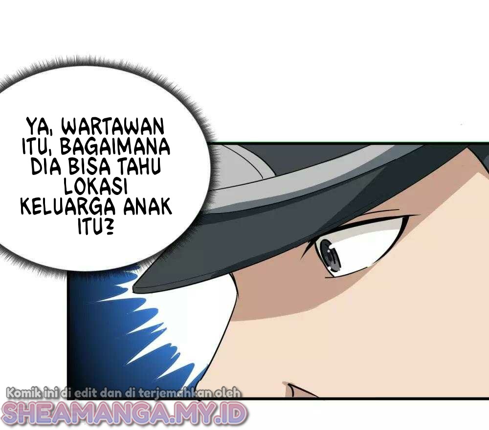School Flower Master Chapter 18 - halaman 7