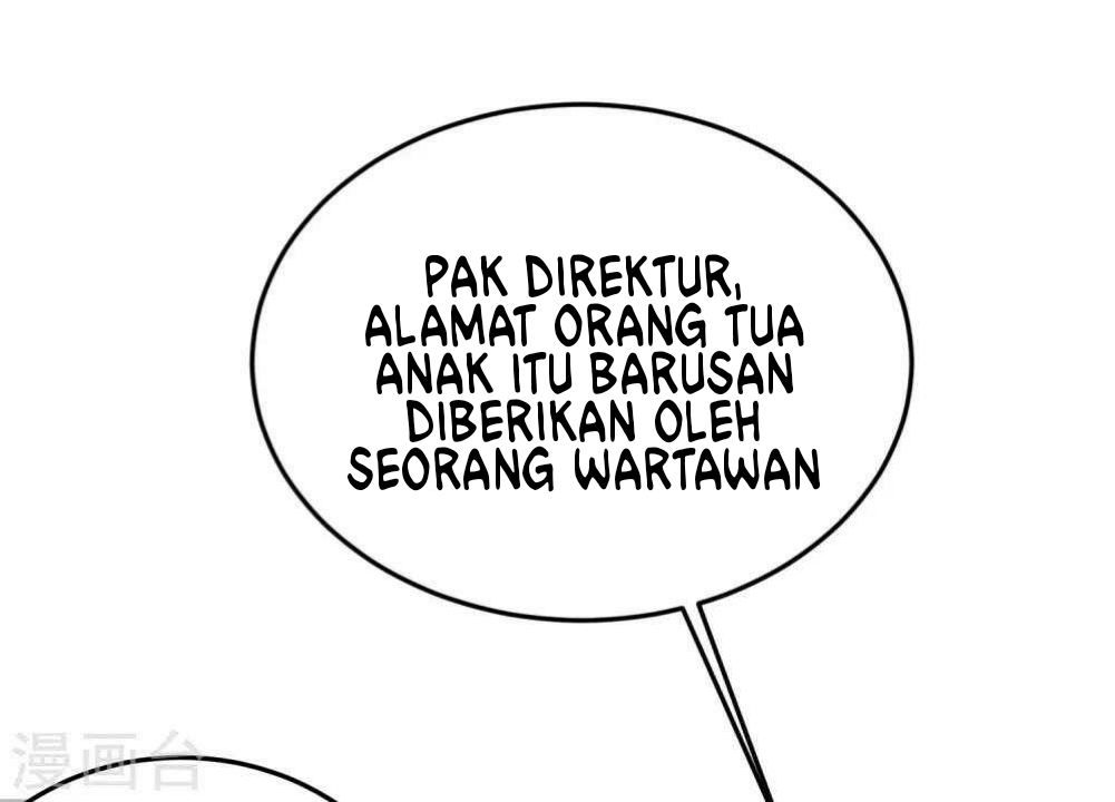 School Flower Master Chapter 18 - halaman 9