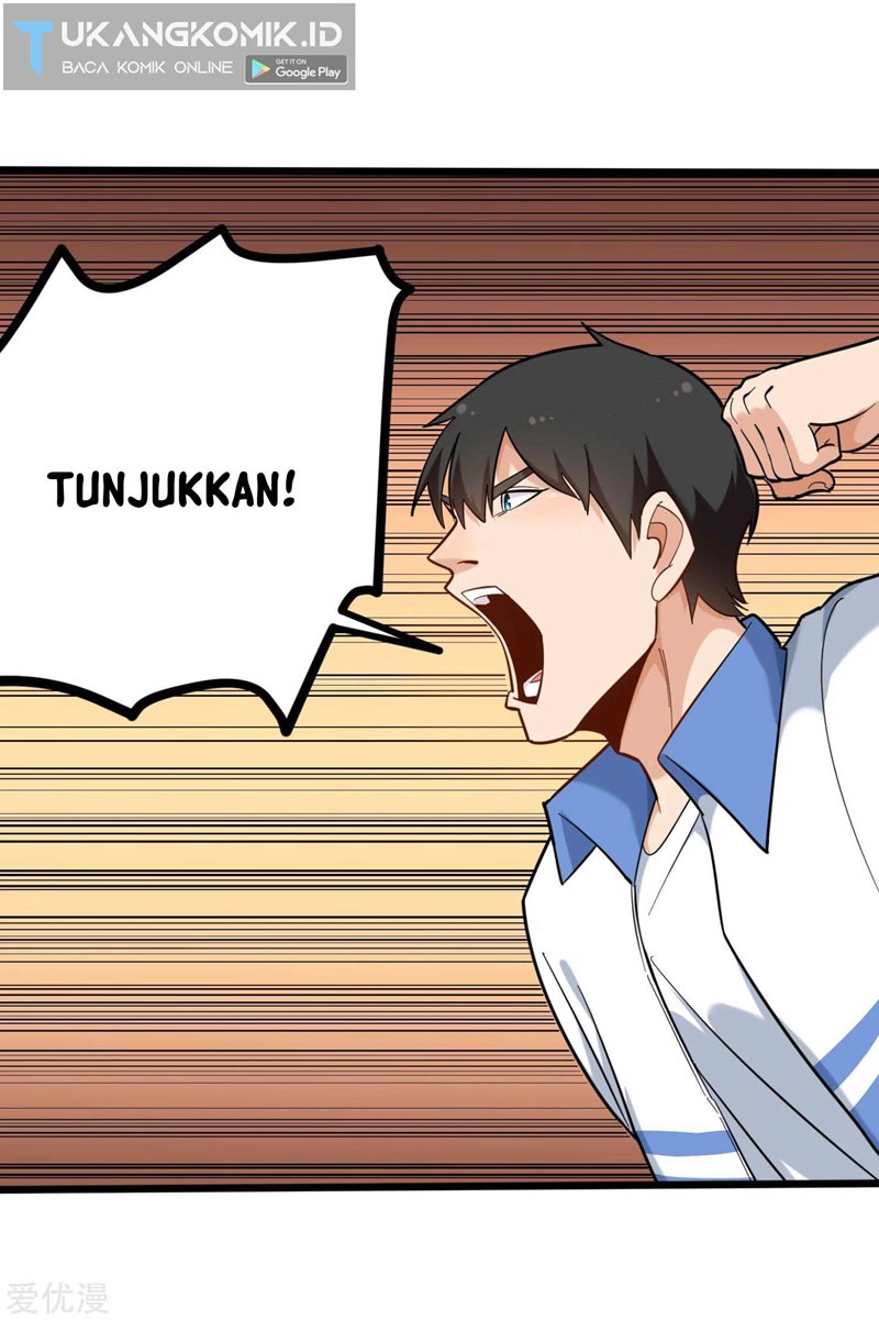 School Flower Master Chapter 181 - halaman 5