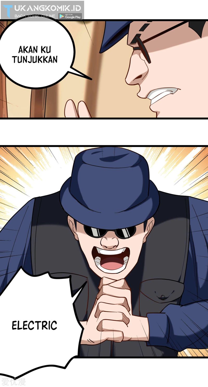 School Flower Master Chapter 181 - halaman 8