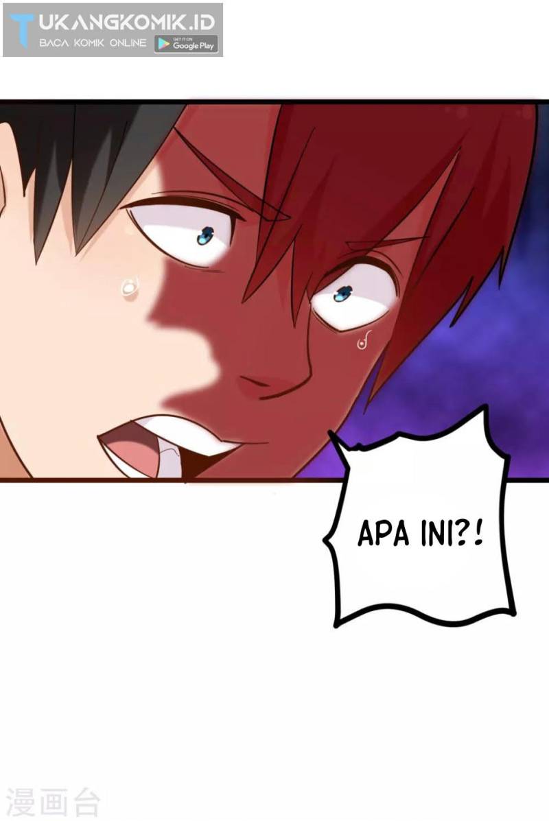 School Flower Master Chapter 183 - halaman 10
