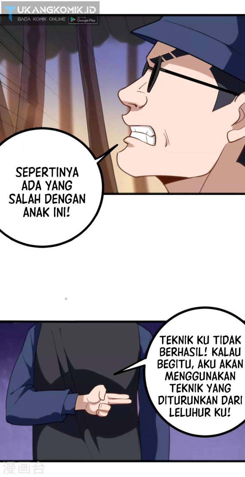 School Flower Master Chapter 183 - halaman 7