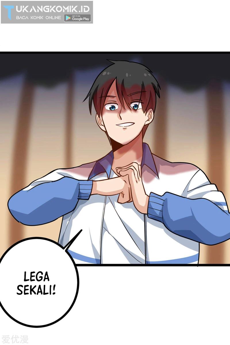 School Flower Master Chapter 184 - halaman 4