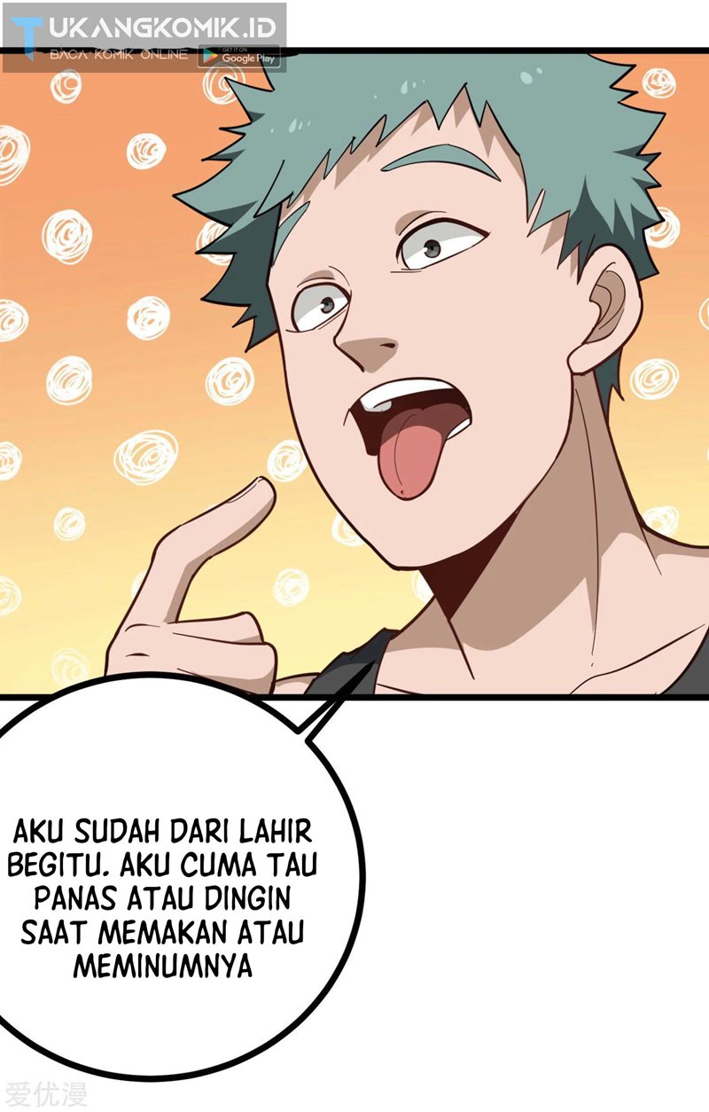 School Flower Master Chapter 185 - halaman 10