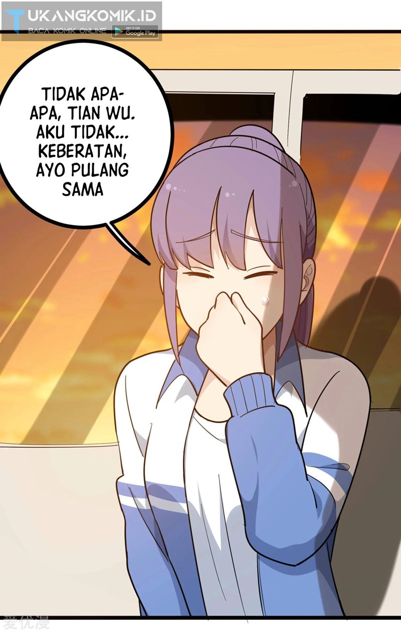 School Flower Master Chapter 185 - halaman 3