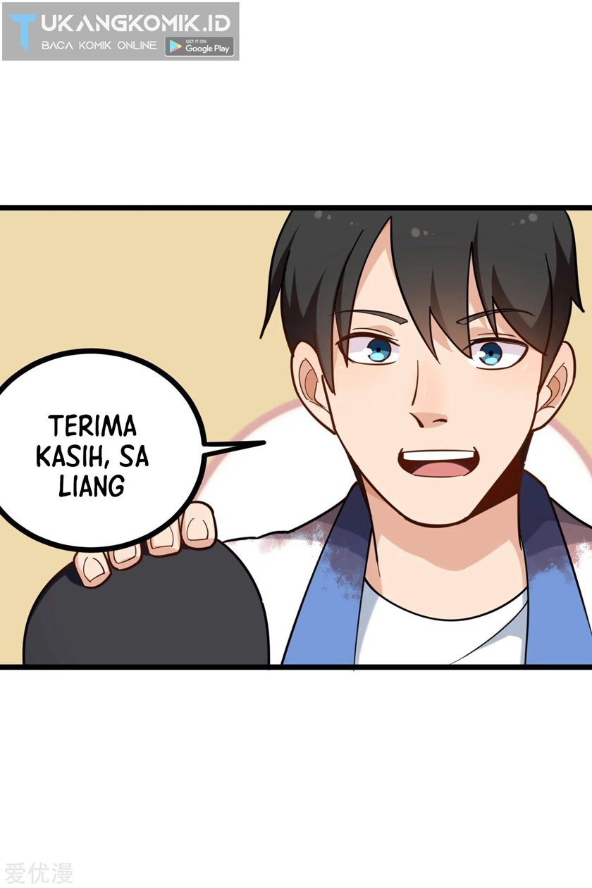 School Flower Master Chapter 186 - halaman 7