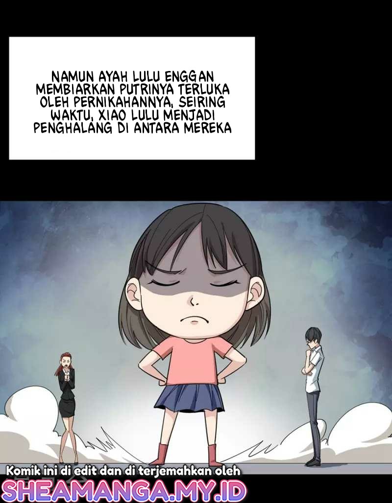School Flower Master Chapter 19 - halaman 15