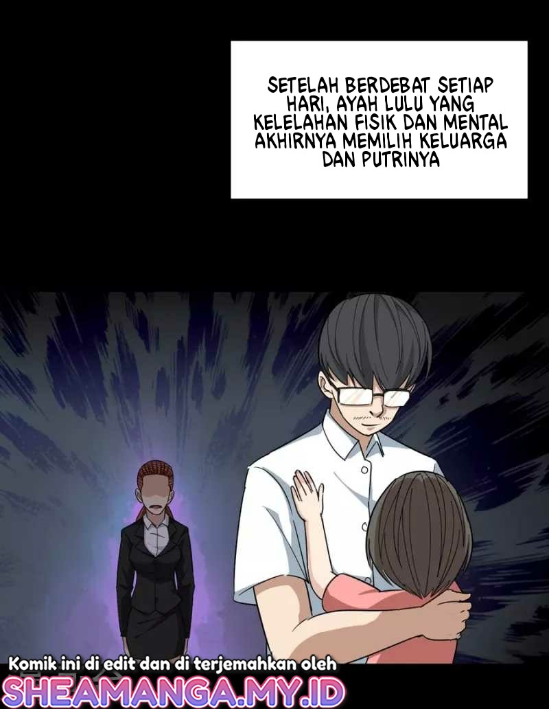 School Flower Master Chapter 19 - halaman 16