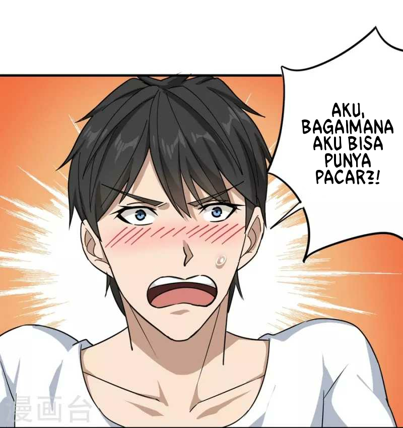 School Flower Master Chapter 19 - halaman 26