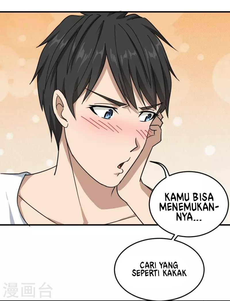 School Flower Master Chapter 19 - halaman 28
