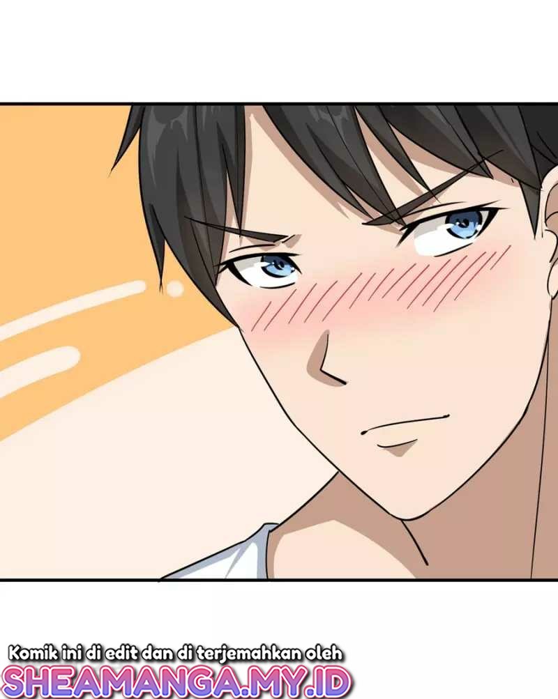 School Flower Master Chapter 19 - halaman 38
