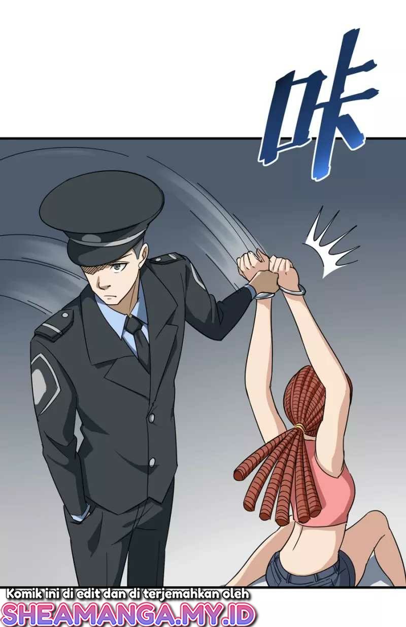 School Flower Master Chapter 19 - halaman 5
