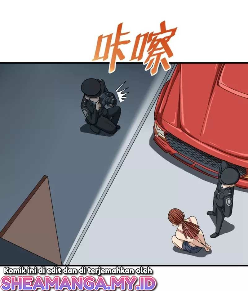 School Flower Master Chapter 19 - halaman 7