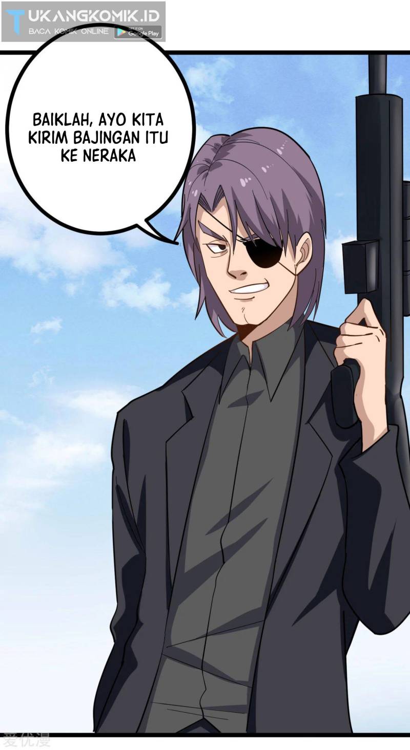 School Flower Master Chapter 192 - halaman 10