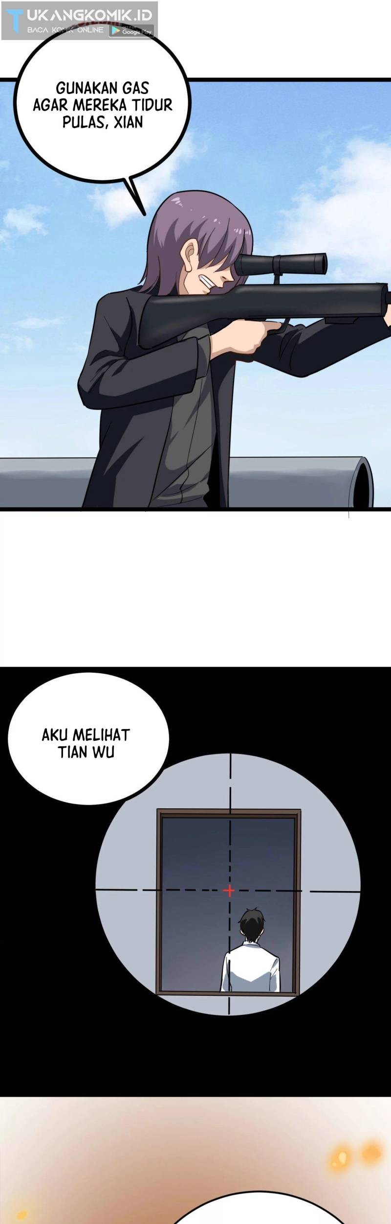 School Flower Master Chapter 192 - halaman 11