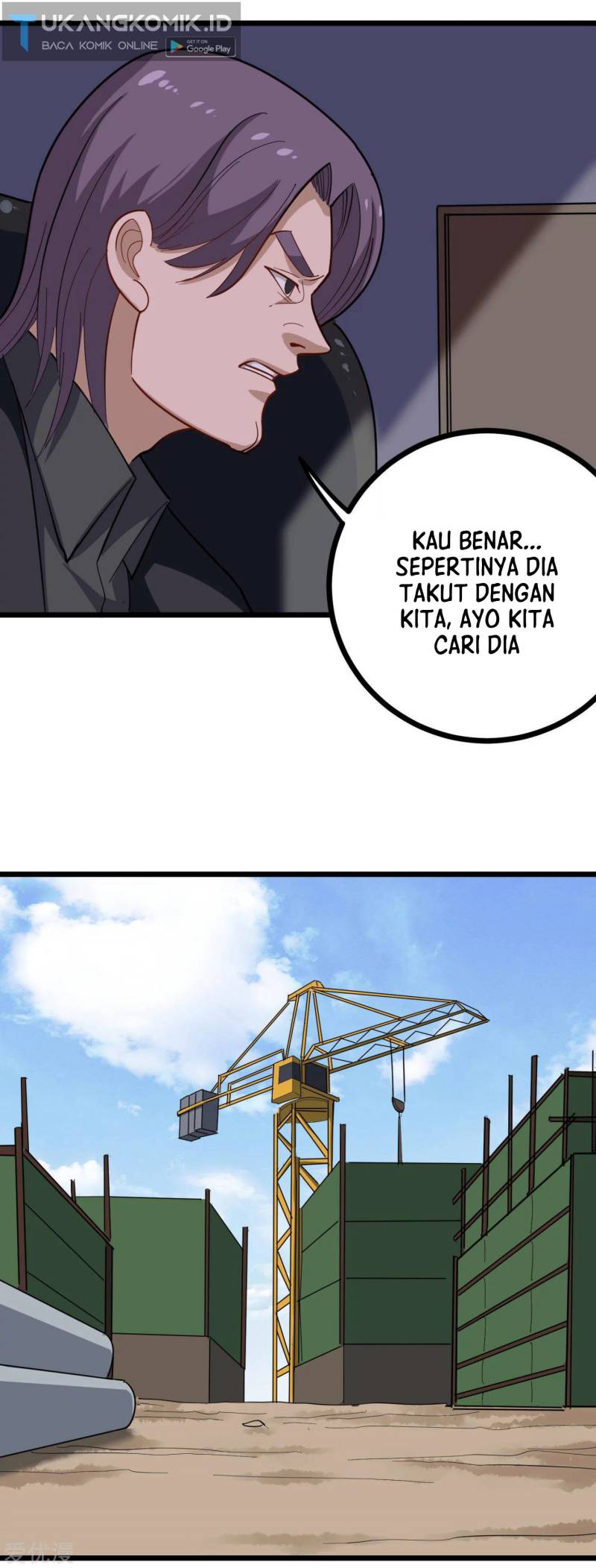 School Flower Master Chapter 192 - halaman 3
