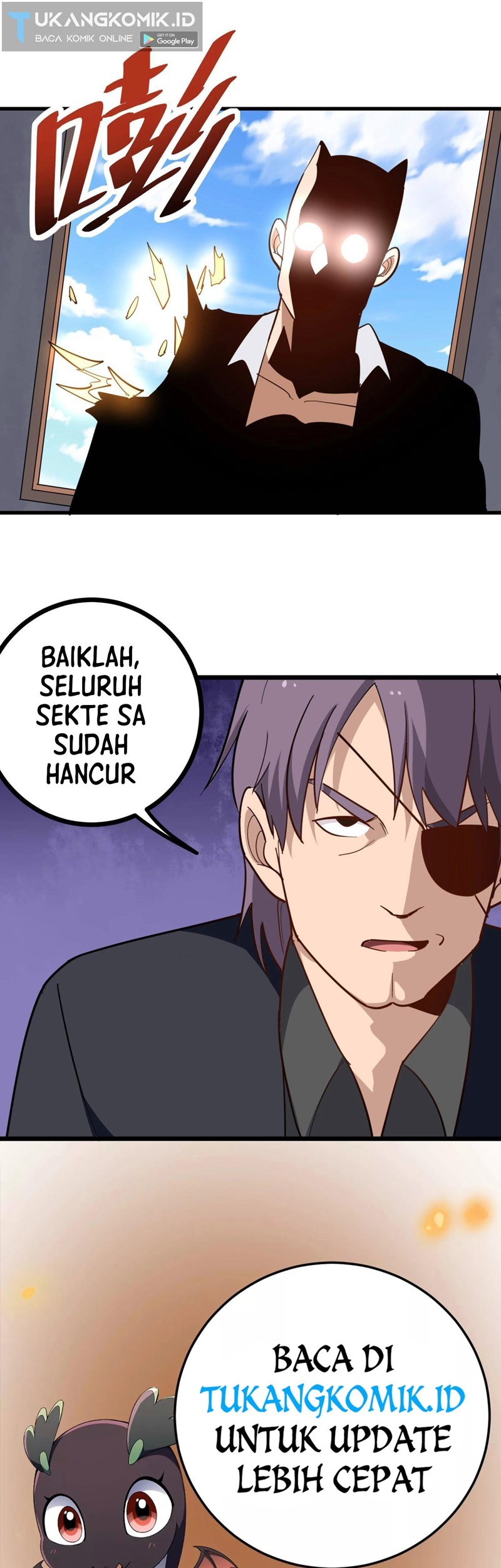 School Flower Master Chapter 193 - halaman 10