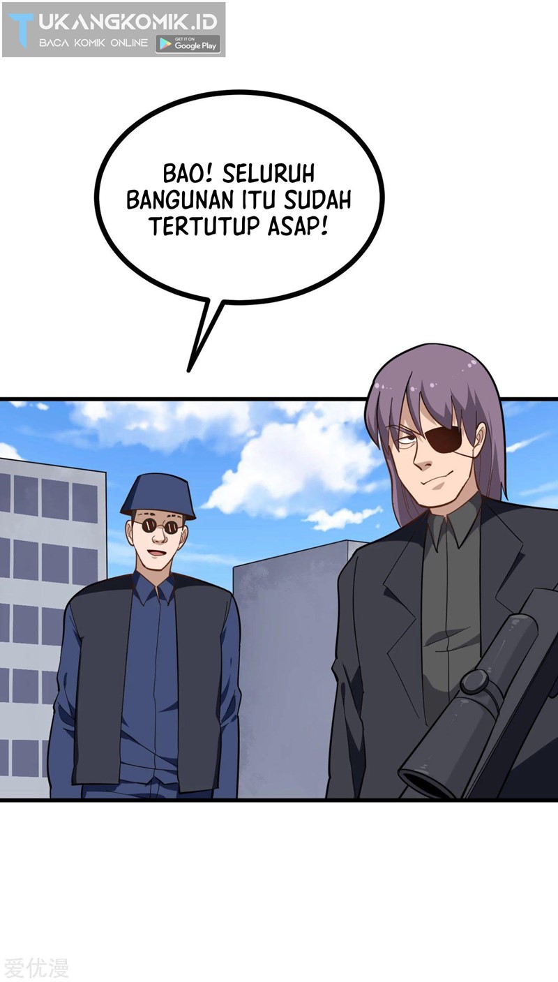 School Flower Master Chapter 193 - halaman 4
