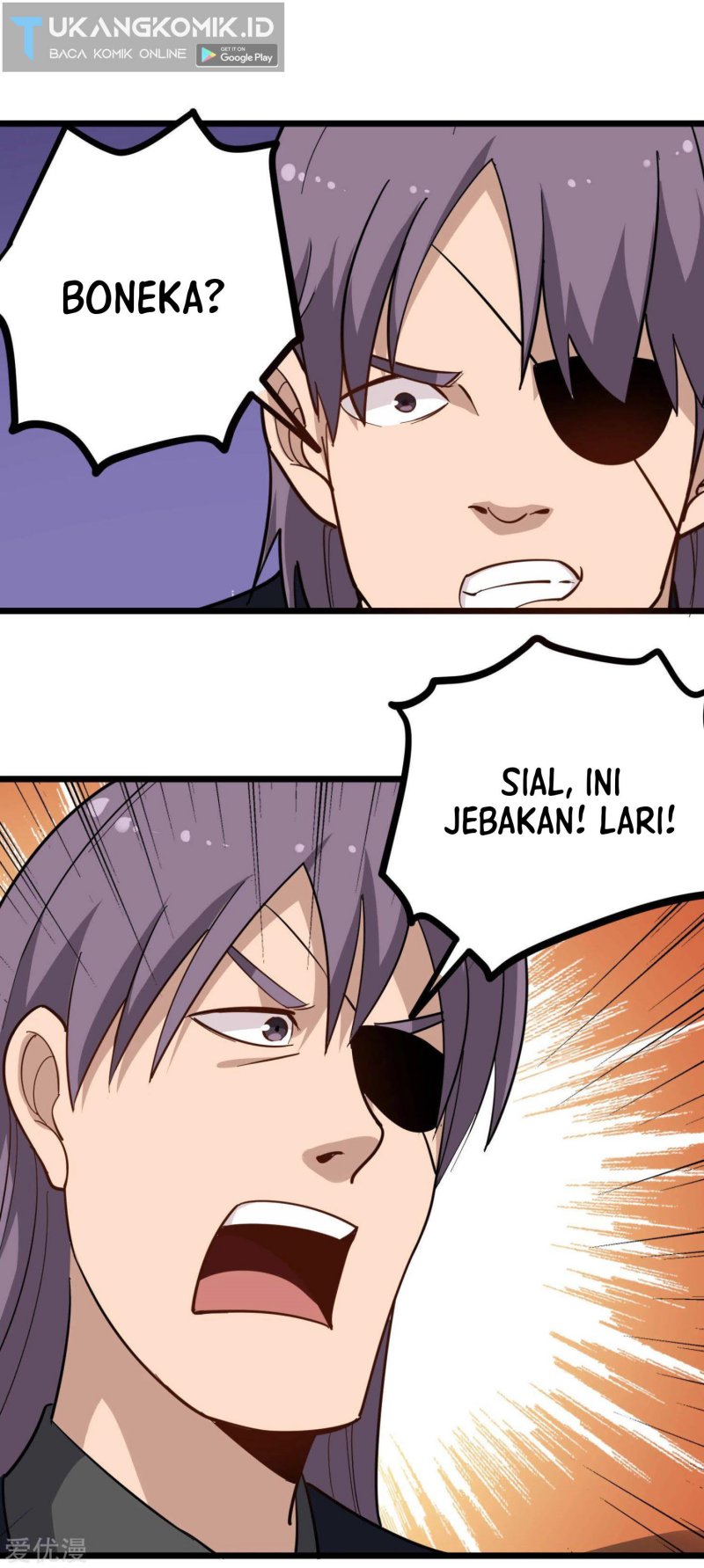 School Flower Master Chapter 194 - halaman 5