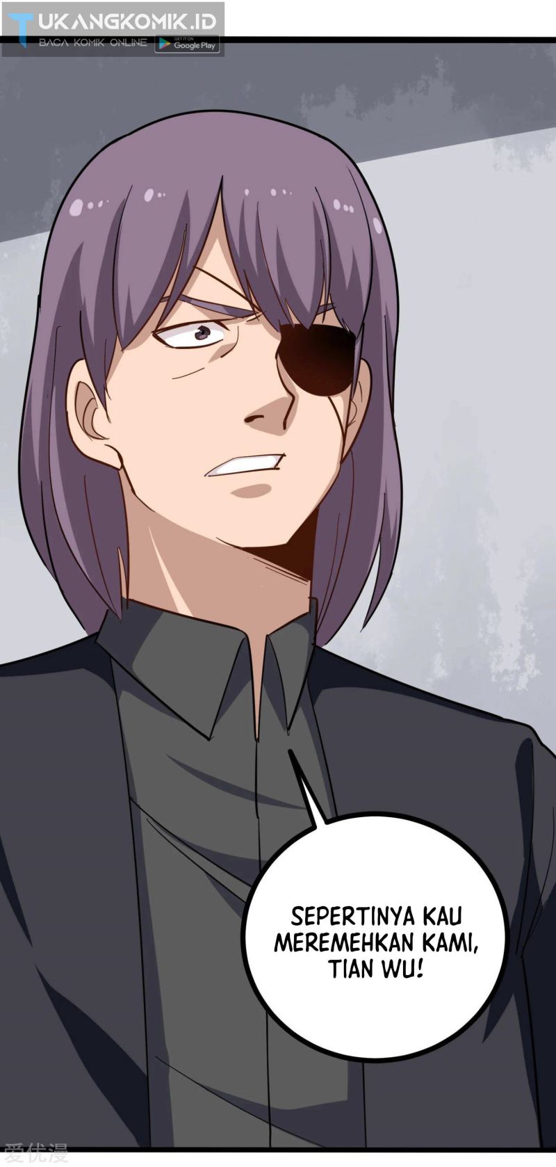 School Flower Master Chapter 195 - halaman 5