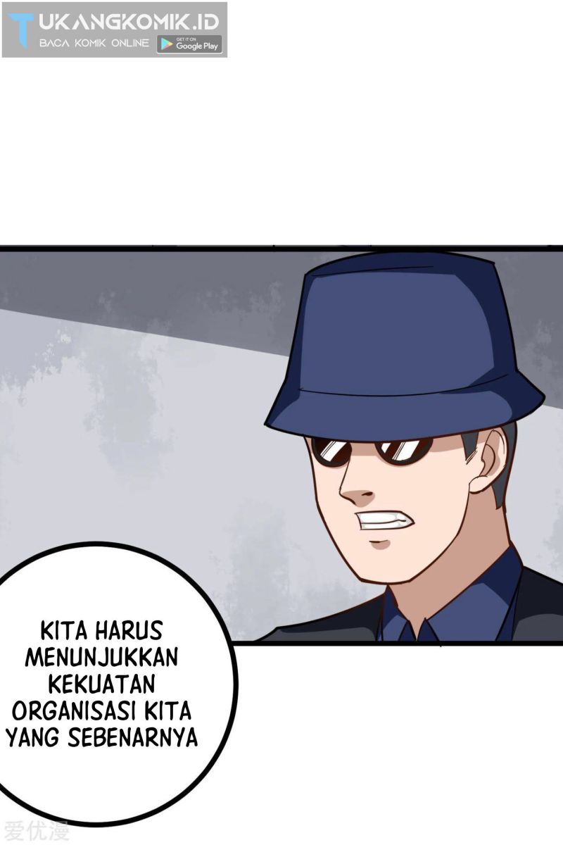 School Flower Master Chapter 195 - halaman 6