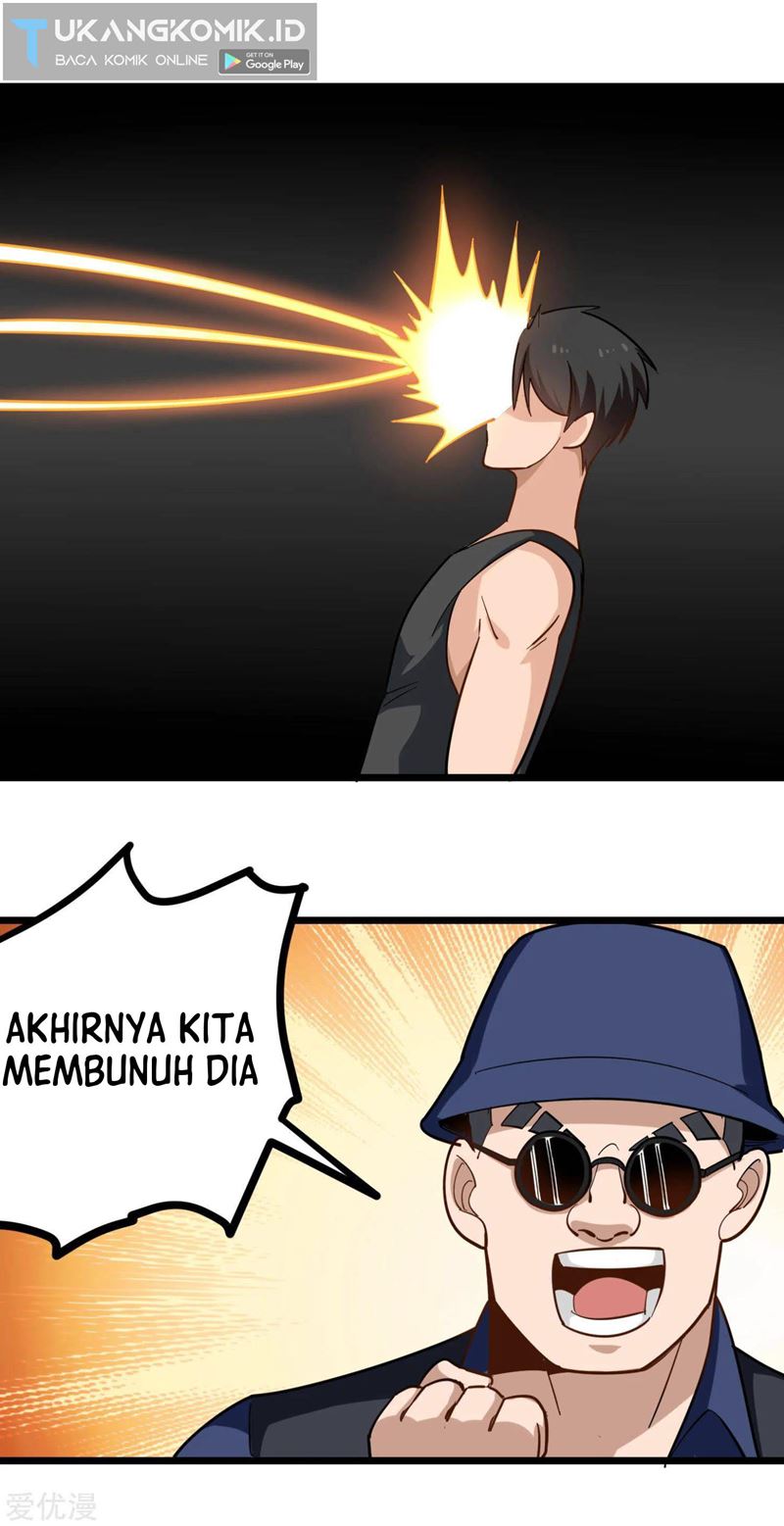 School Flower Master Chapter 196 - halaman 8