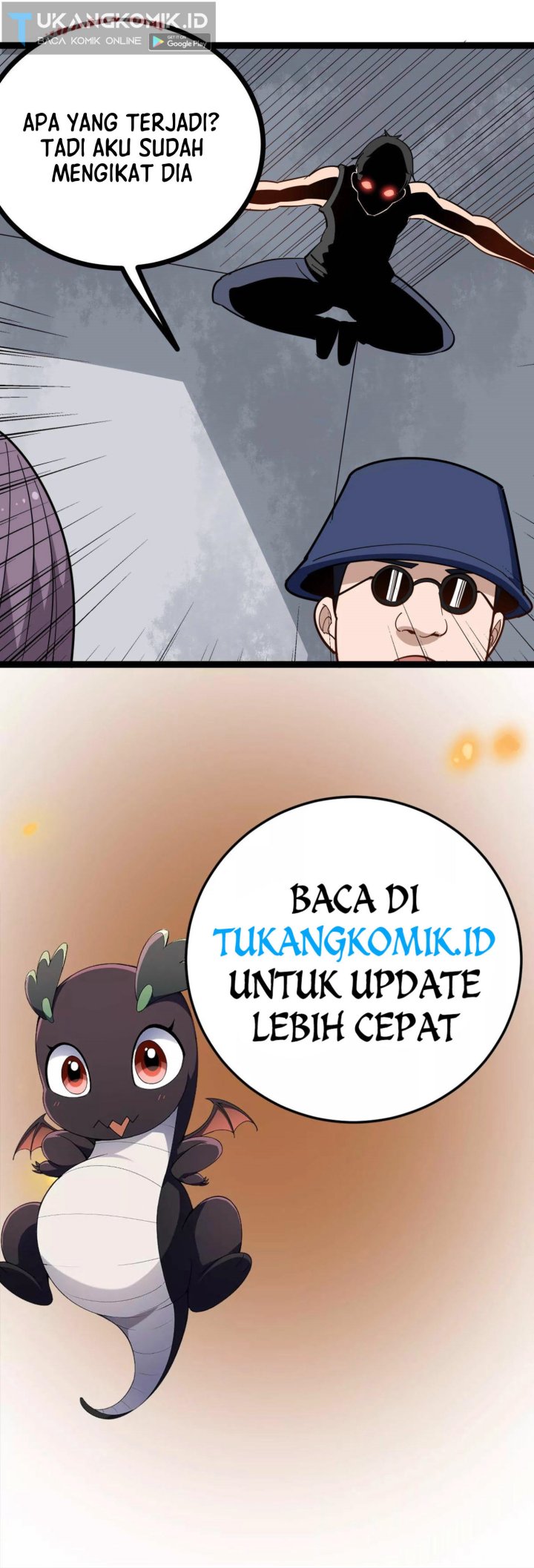 School Flower Master Chapter 197 - halaman 10