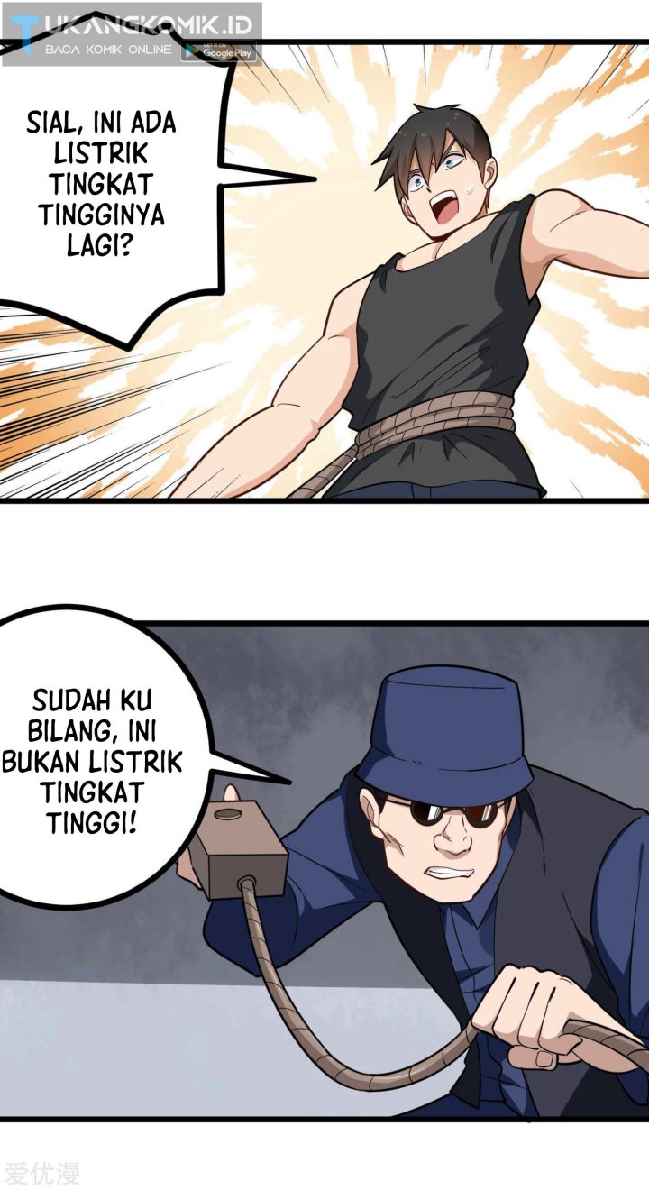 School Flower Master Chapter 197 - halaman 6