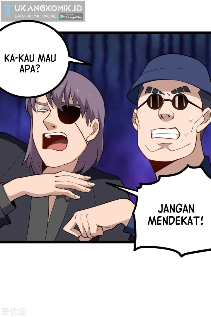 School Flower Master Chapter 198 - halaman 6