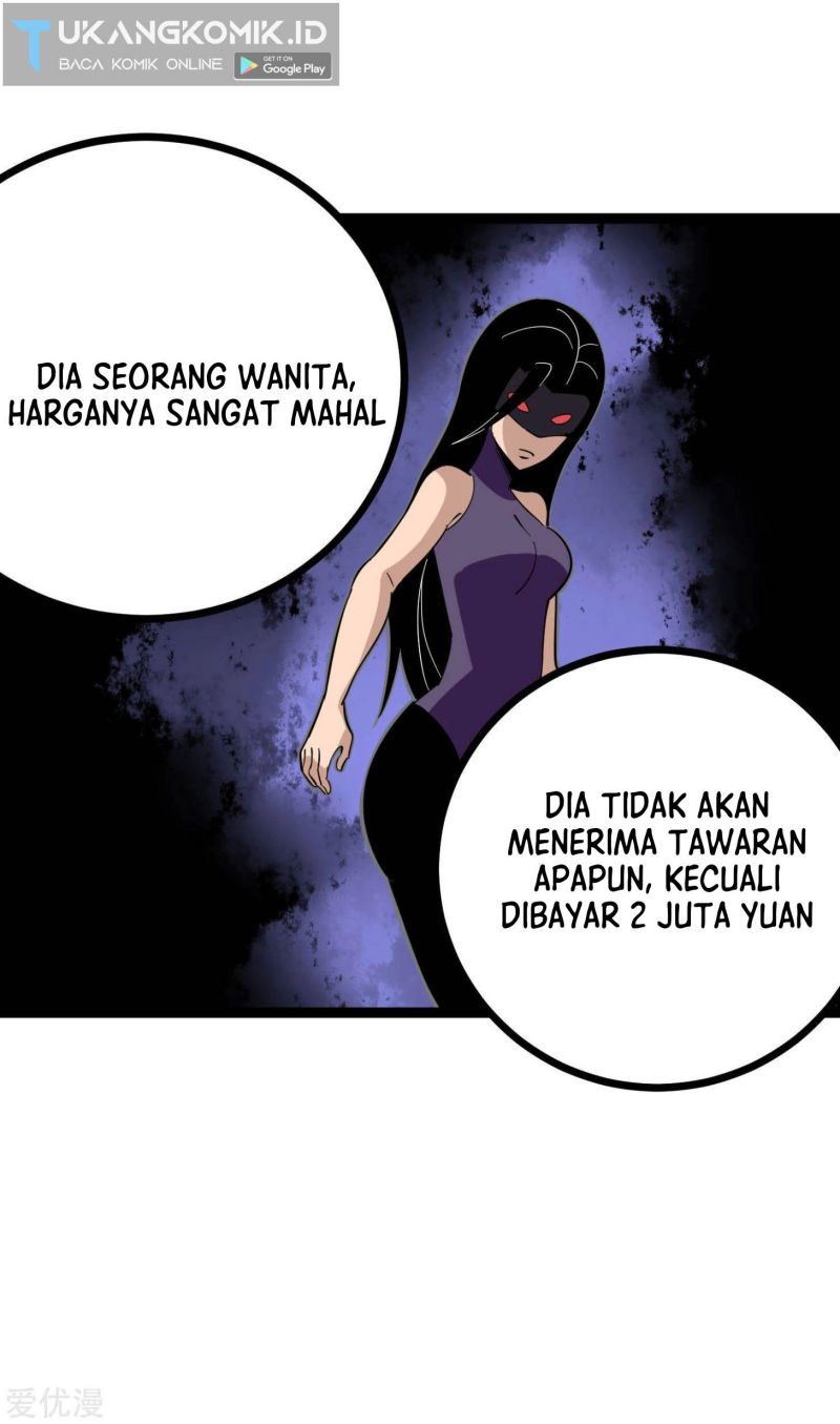 School Flower Master Chapter 199 - halaman 5