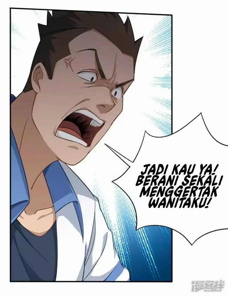 School Flower Master Chapter 2 - halaman 10