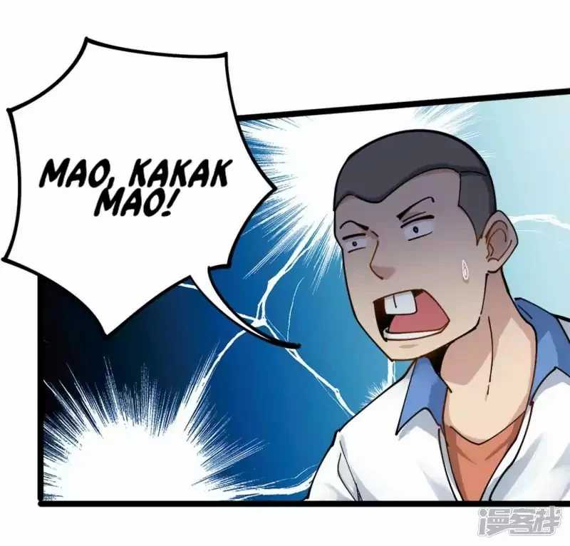 School Flower Master Chapter 2 - halaman 18