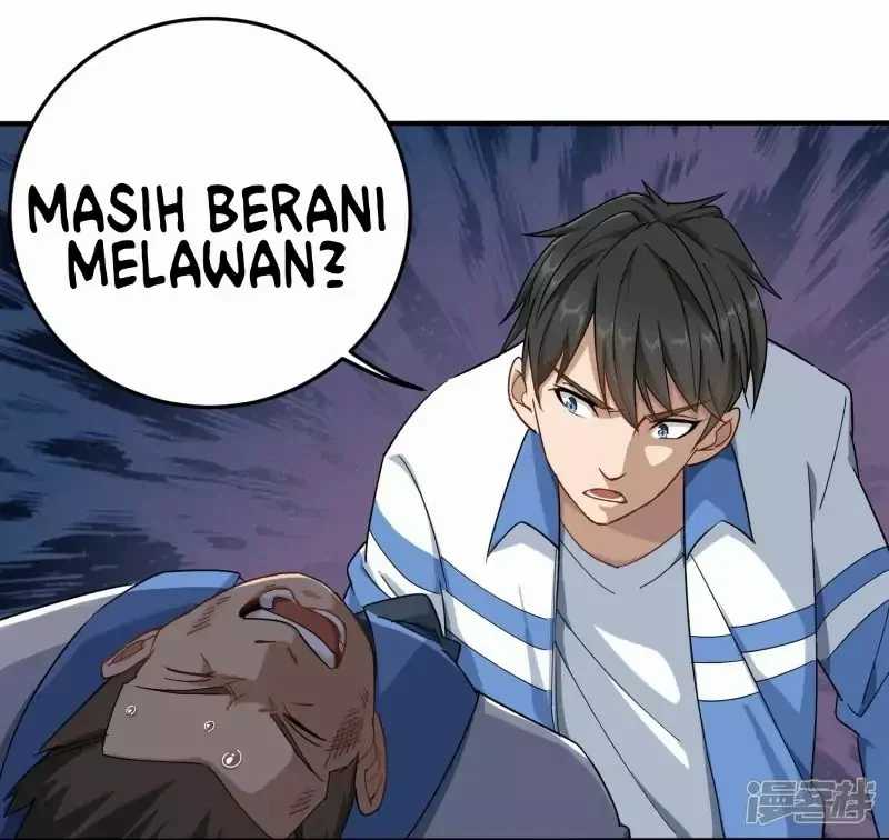 School Flower Master Chapter 2 - halaman 29