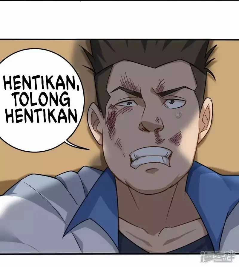 School Flower Master Chapter 2 - halaman 30