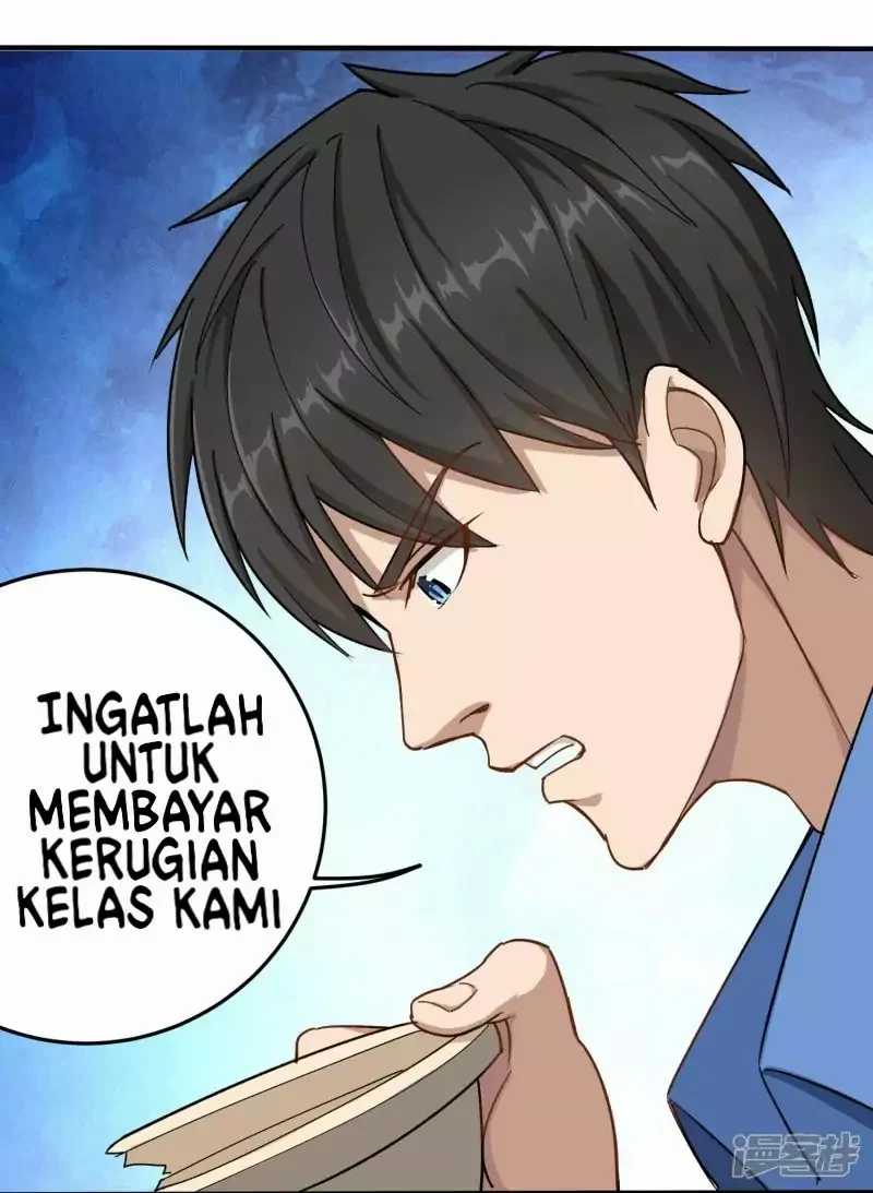 School Flower Master Chapter 2 - halaman 31