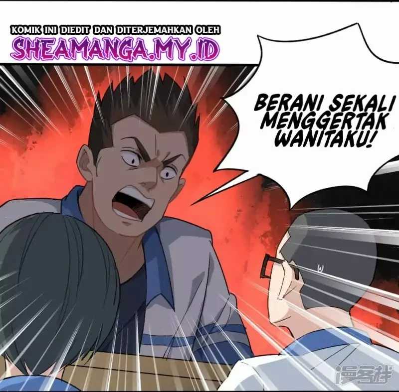 School Flower Master Chapter 2 - halaman 5