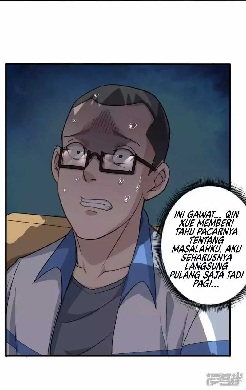 School Flower Master Chapter 2 - halaman 6